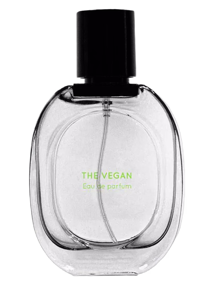 Olfabrand The Vegan