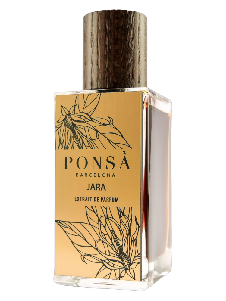 Ponsa Jara