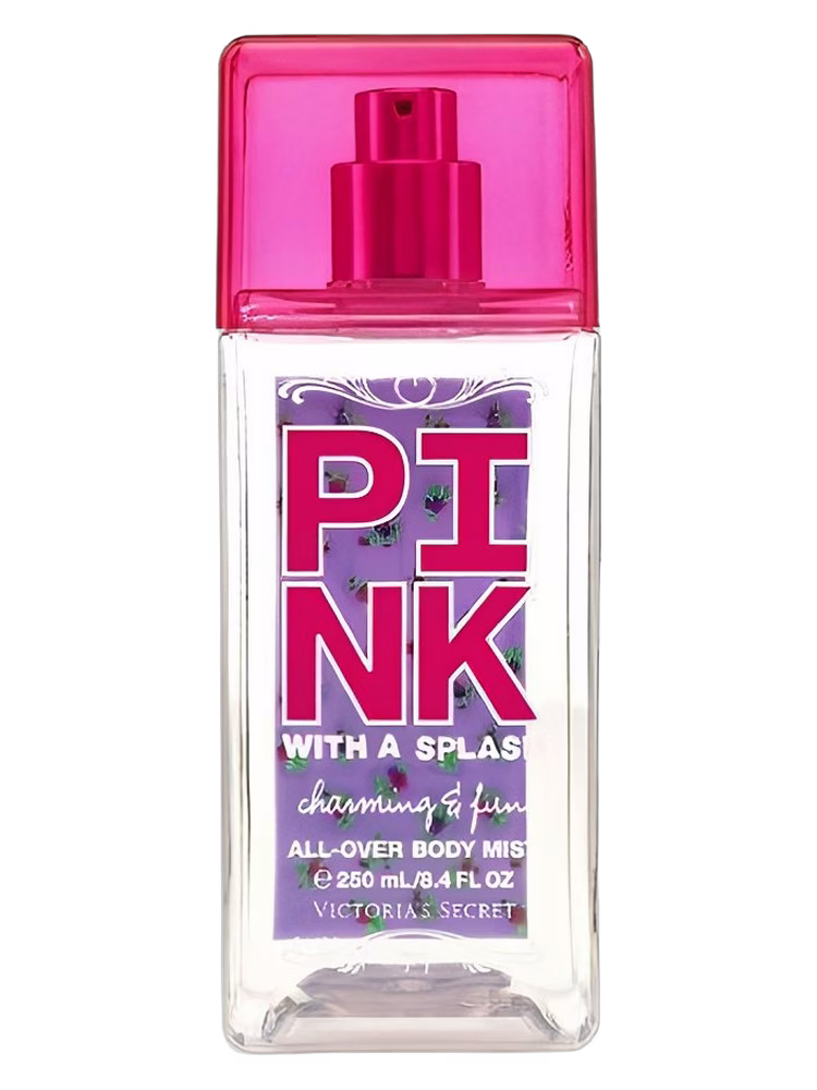 Victoria's Secret Charming &amp; Fun