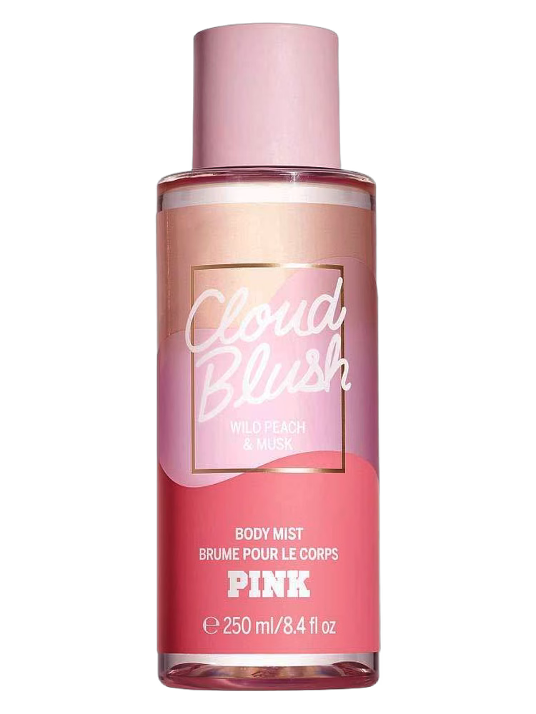 Victoria's Secret Cloud Blush