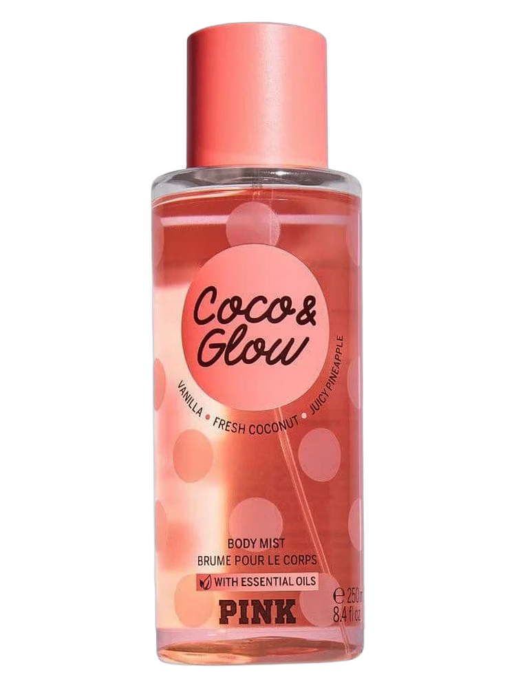 Victoria's Secret Coco &amp; Glow