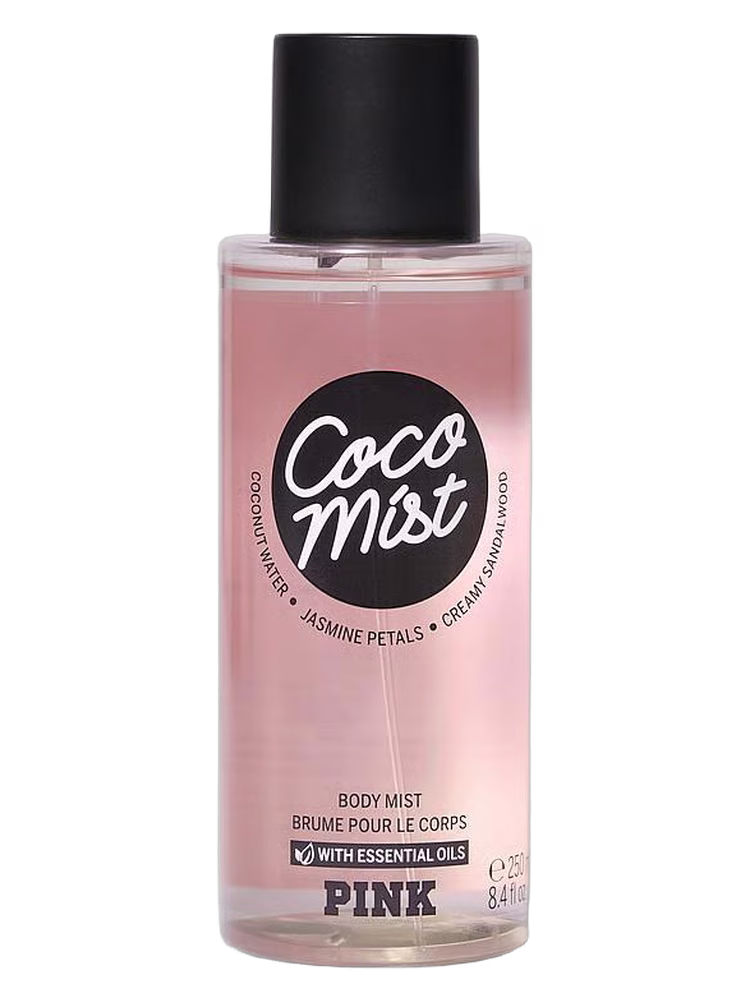 Victoria's Secret Coco Mist