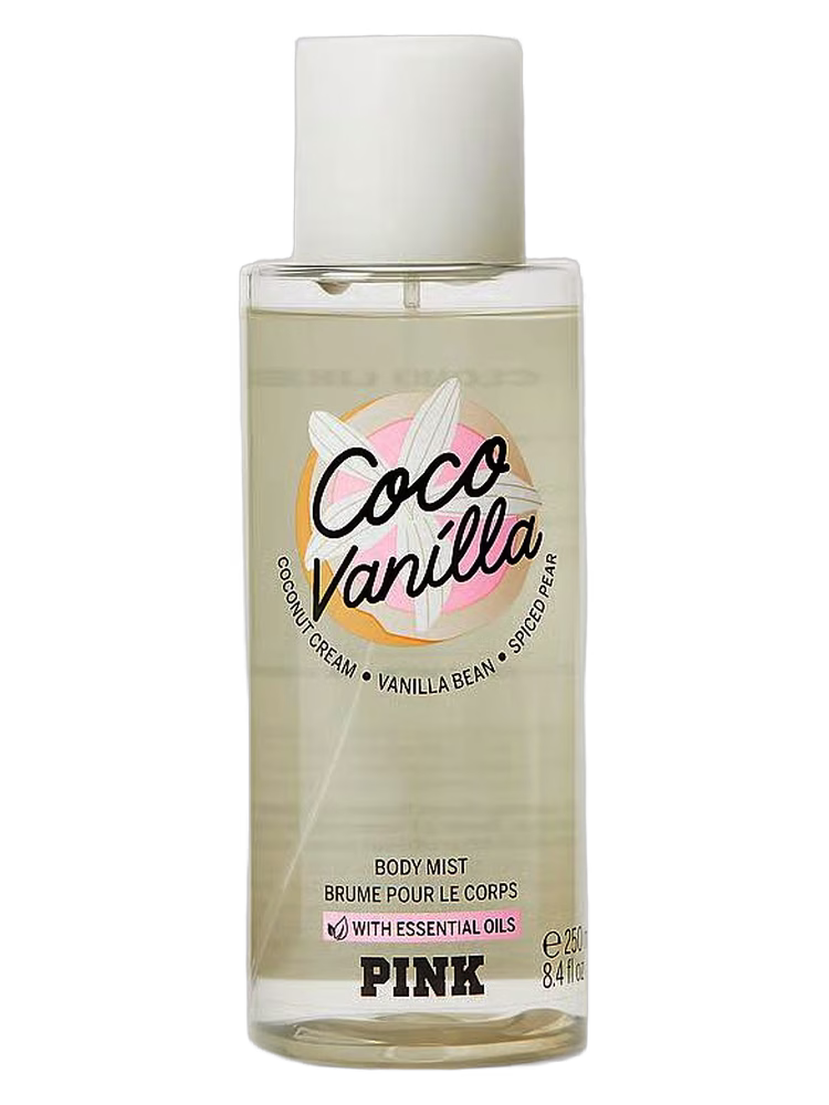 Victoria's Secret Coco Vanilla
