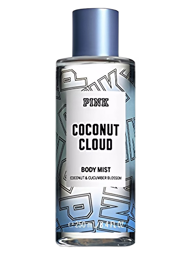 Victoria's Secret Coconut Cloud