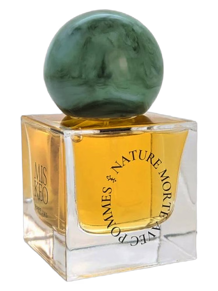 Miskeo Parfums Nature Morte Avec Pommes