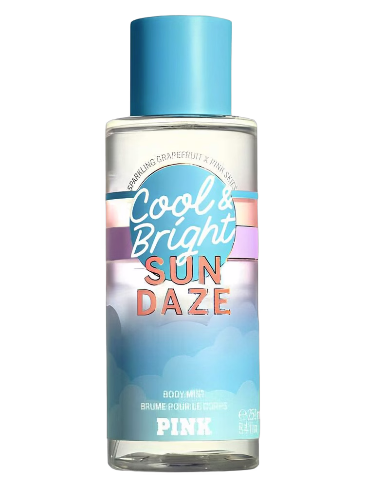 Victoria's Secret Cool &amp; Bright Sun Daze