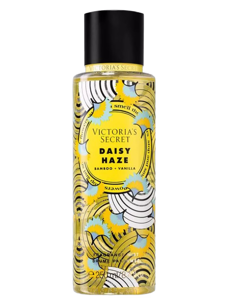 Victoria's Secret Daisy Haze