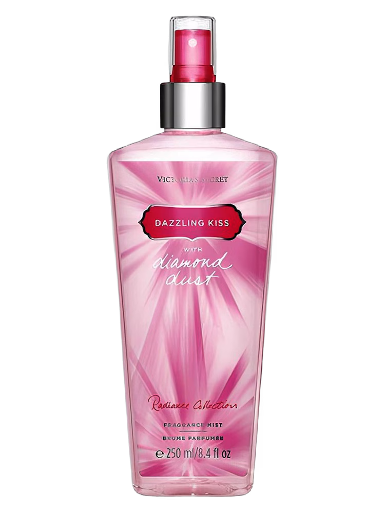 Victoria's Secret Dazzling Kiss