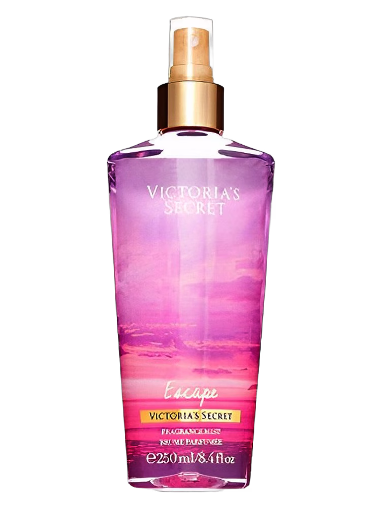 Victoria's Secret Escape