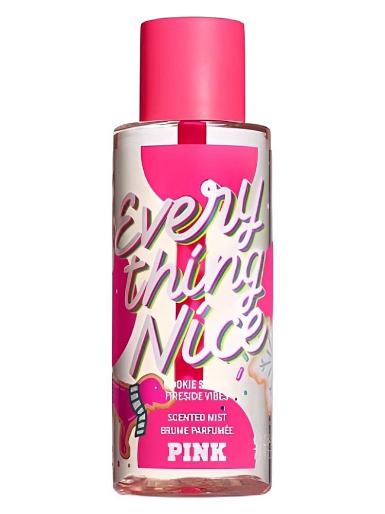 Victoria's Secret Everything Nice