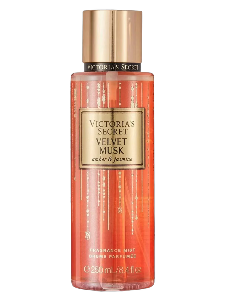 Victoria's Secret Velvet Musk