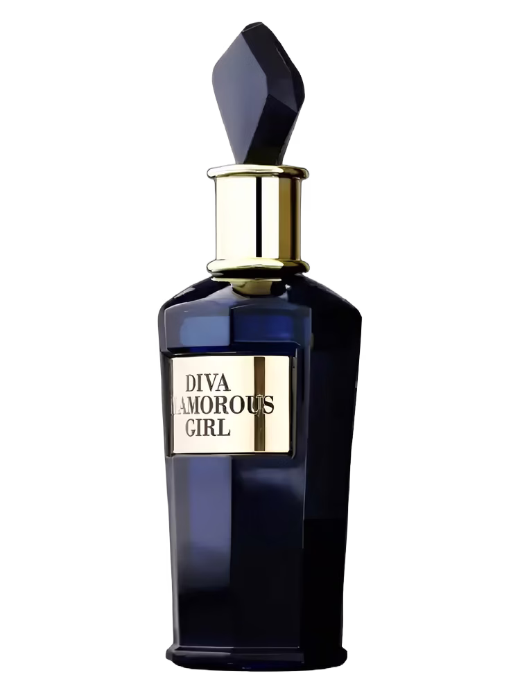 Fragrance World Diva Glamorous Girl