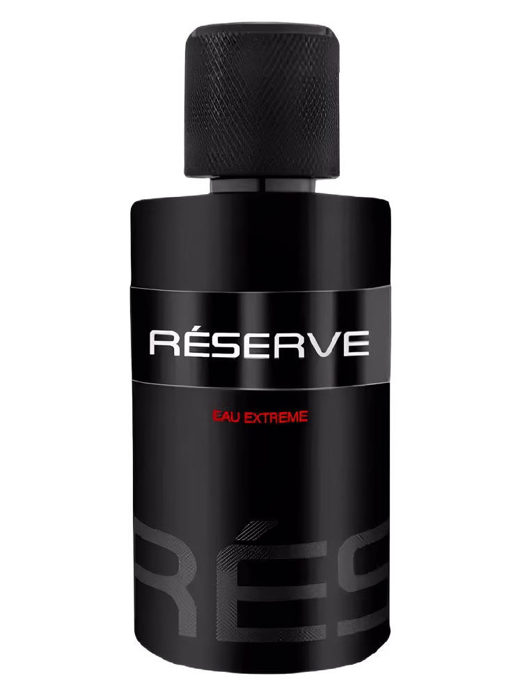 Fragrance World Reserve Eau Extreme