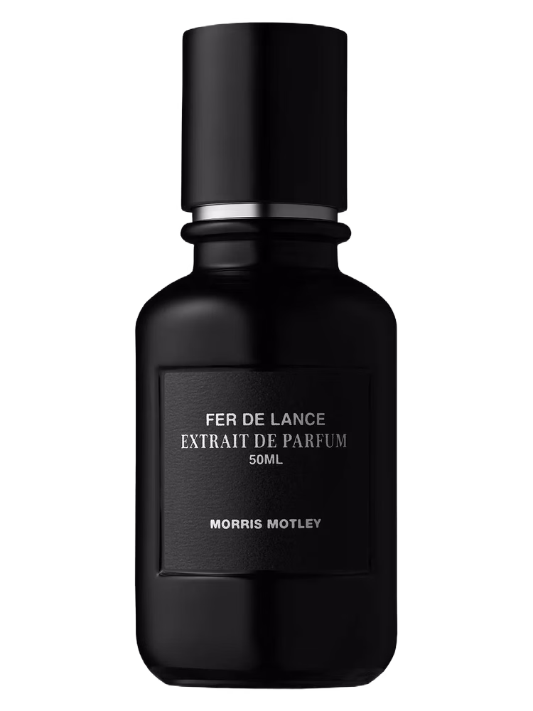 Morris Motley Fer de Lance