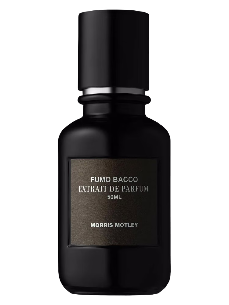 Morris Motley Fumo Bacco