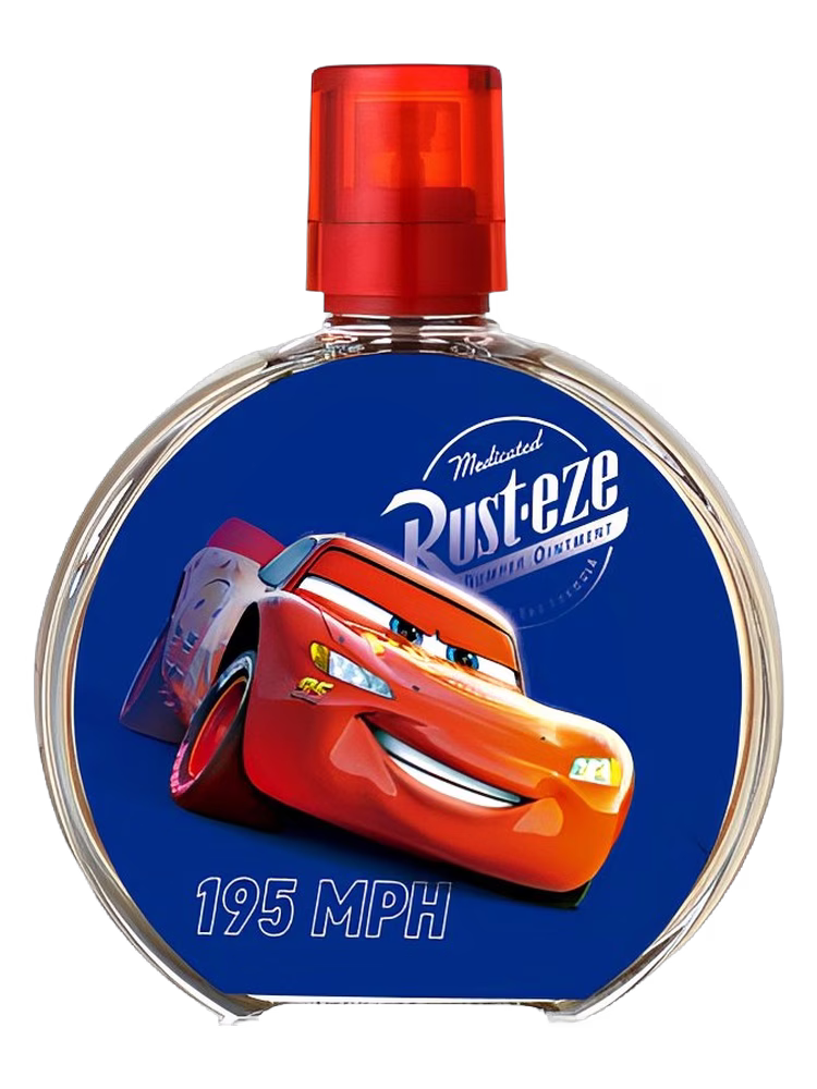 Disney Cars