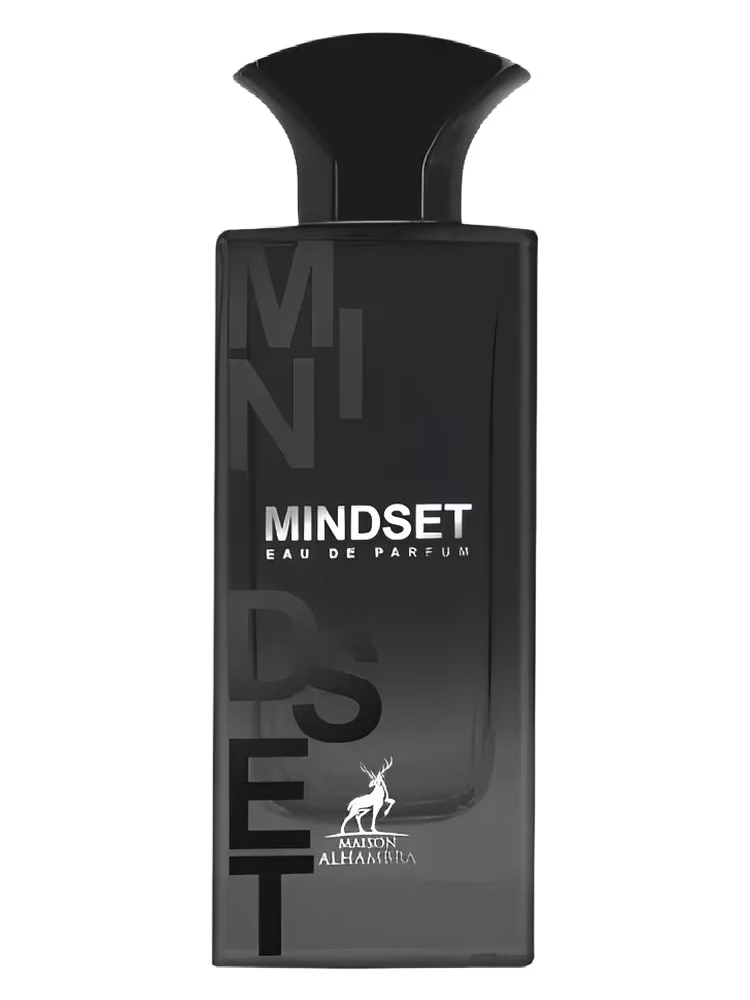 Maison Alhambra Mindset