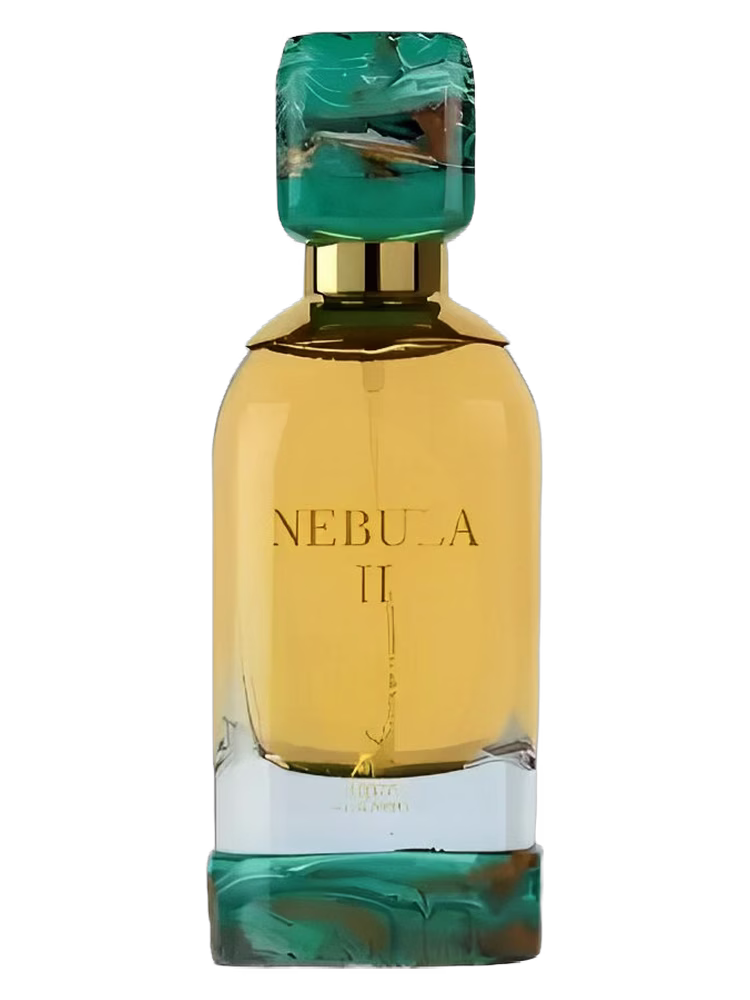 Maison Alhambra Nebula II