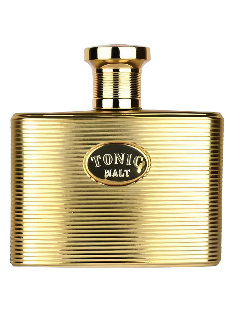 Maison Alhambra Tonic Malt