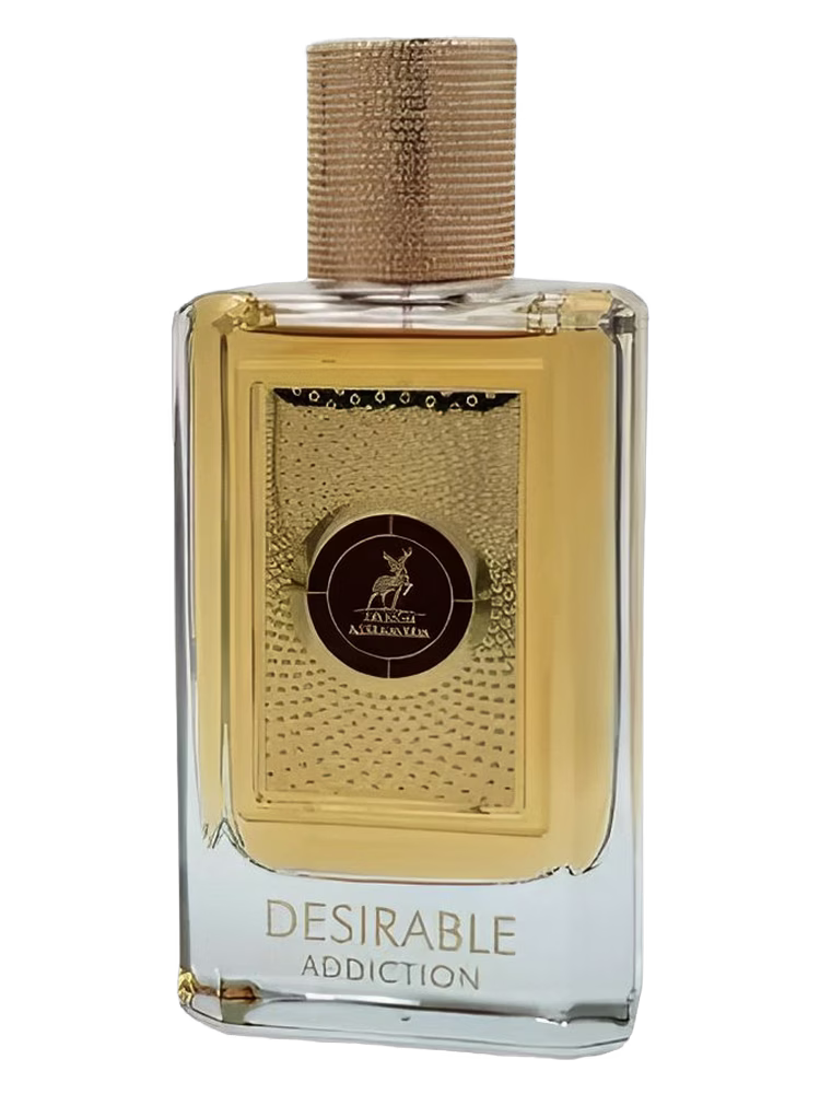 Maison Alhambra Desirable Addiction