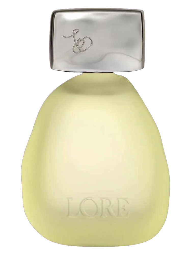 Lore Lovely and a little twisted