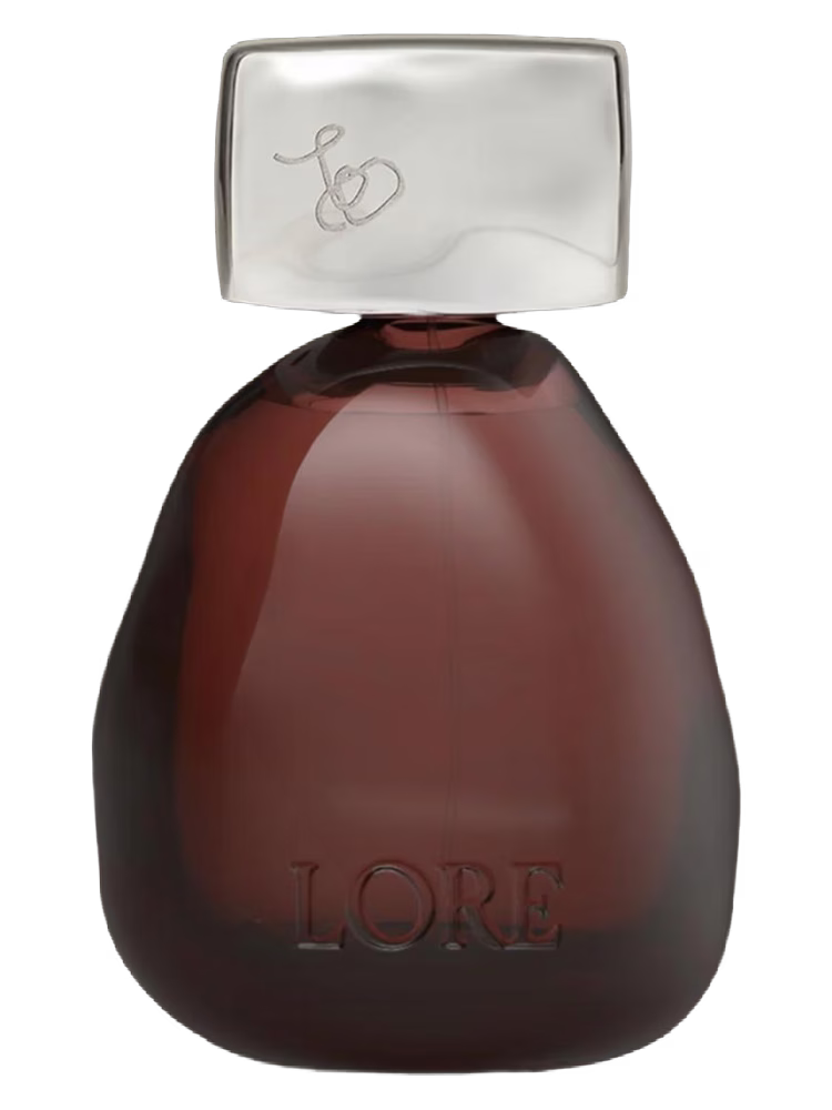 Lore Somewhere but Nowhere