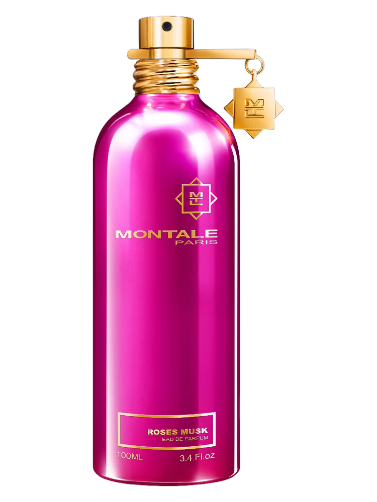 Montale Roses Musk