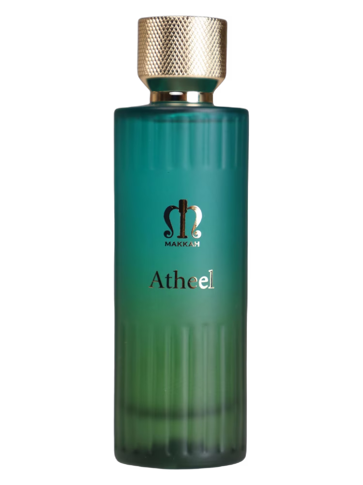 Makkah Perfumes Atheel