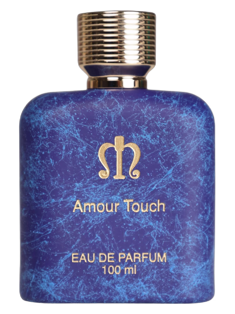 Makkah Perfumes Amour Touch