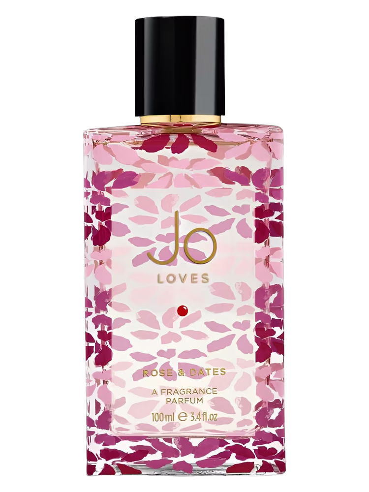 Jo Loves Rose &amp; Dates