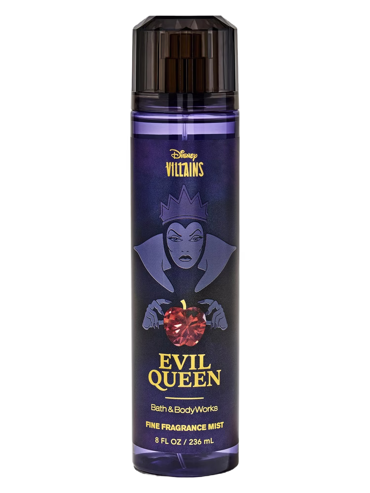 Bath &amp; Body Works Evil Queen
