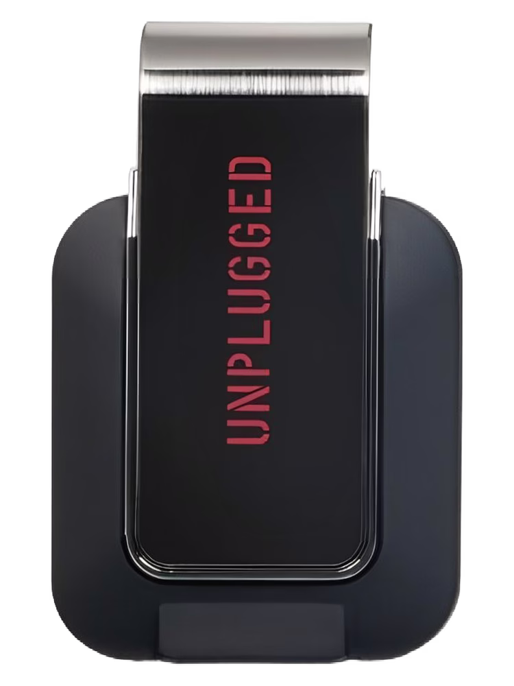 Emper Unplugged Pour Homme