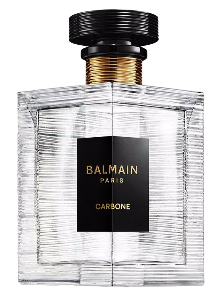 Balmain Beauty Carbone Eau de Toilette