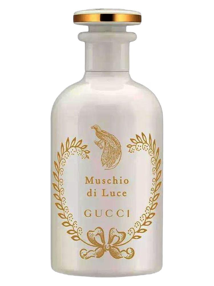 Gucci Muschio di Luce