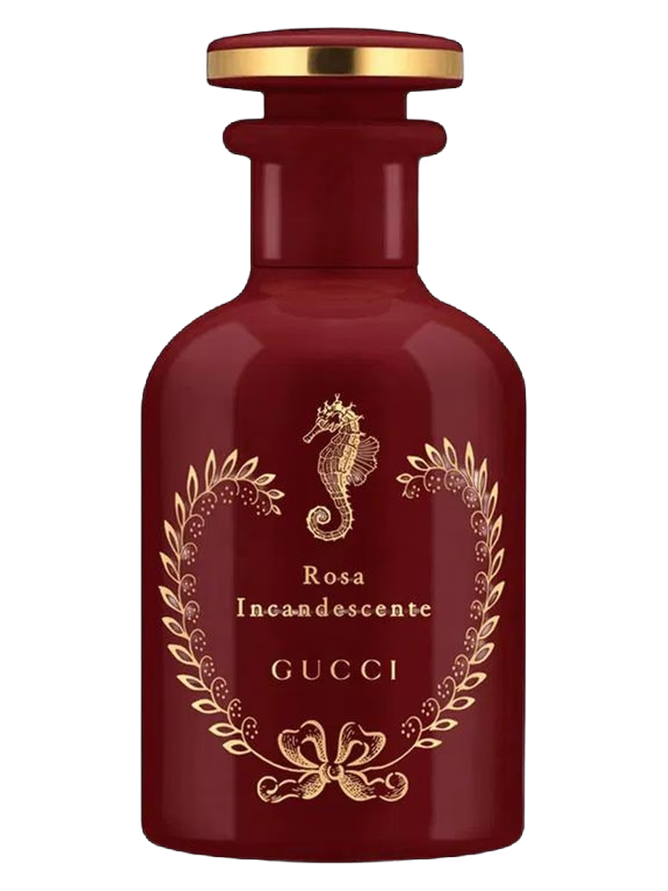 Gucci Rosa Incandescente