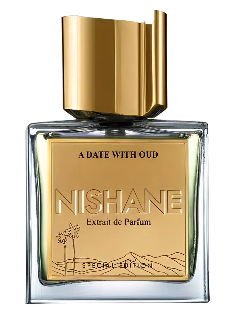 Nishane A Date With Oud
