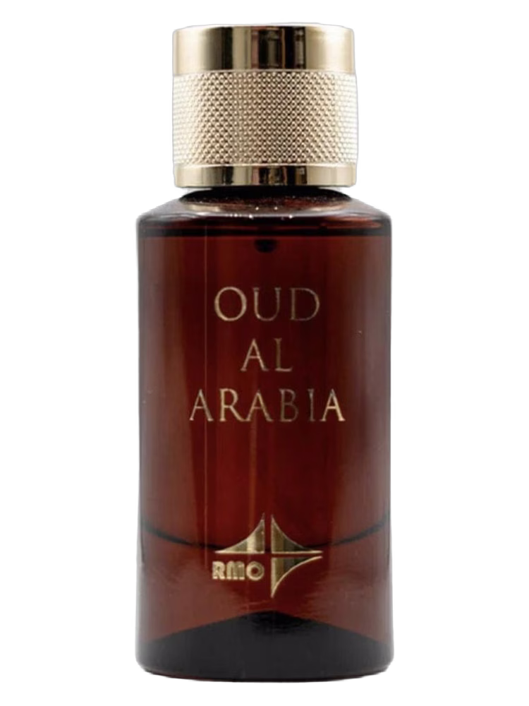 Reeh Al Madinah Oud of Arabia