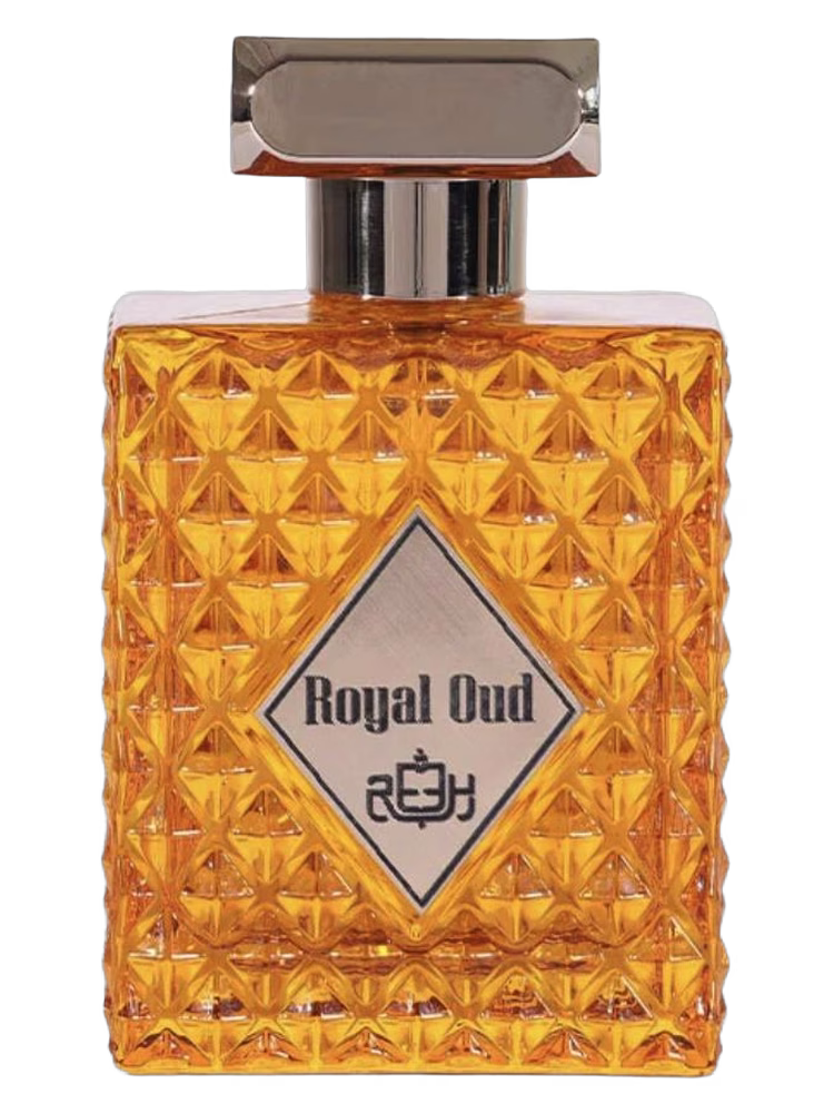Reeh Al Madinah Royal Oud