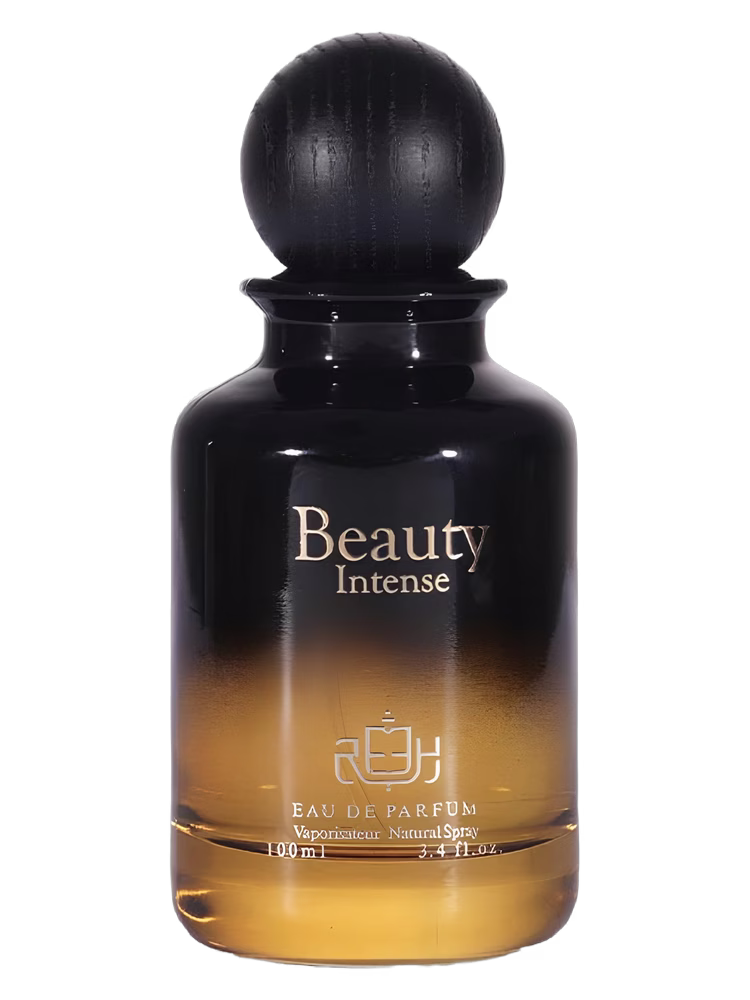 Reeh Al Madinah Beauty Intense