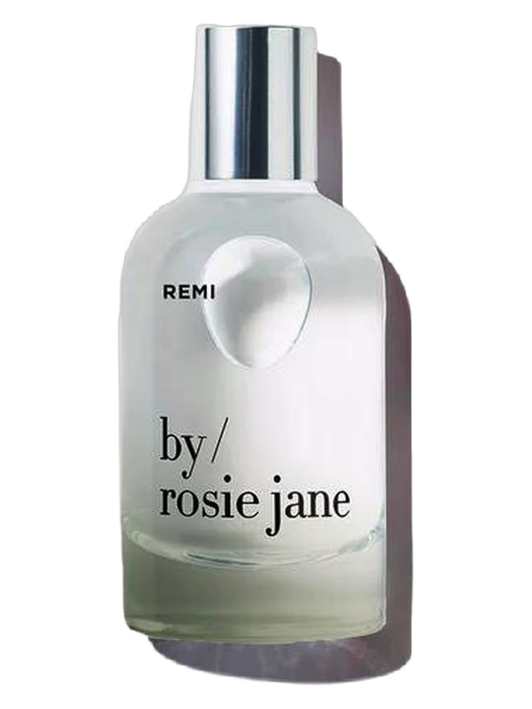 By / Rosie Jane Remi