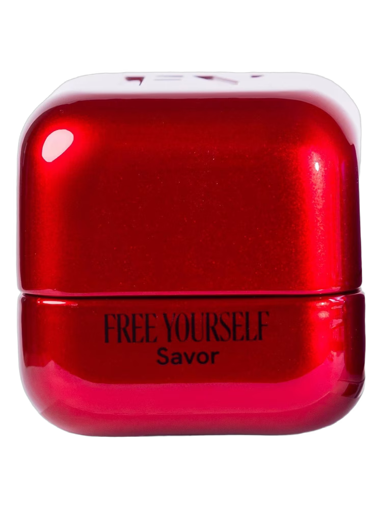 Free Yourself Savor