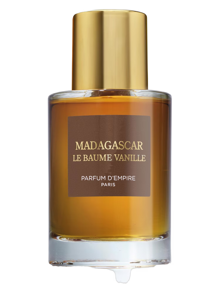 Parfum d'Empire Madagascar Le Baume Vanille