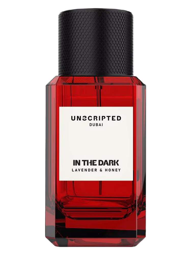Unscripted In The Dark