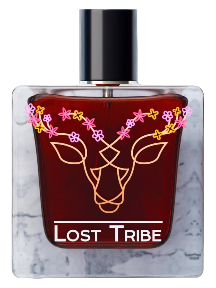 Lost Tribe Two Face
