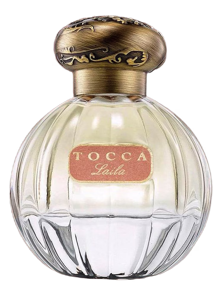 Tocca Laila