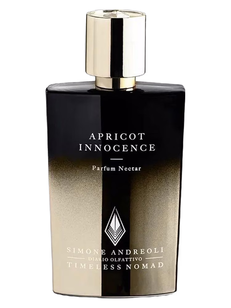 Simone Andreoli Apricot Innocence