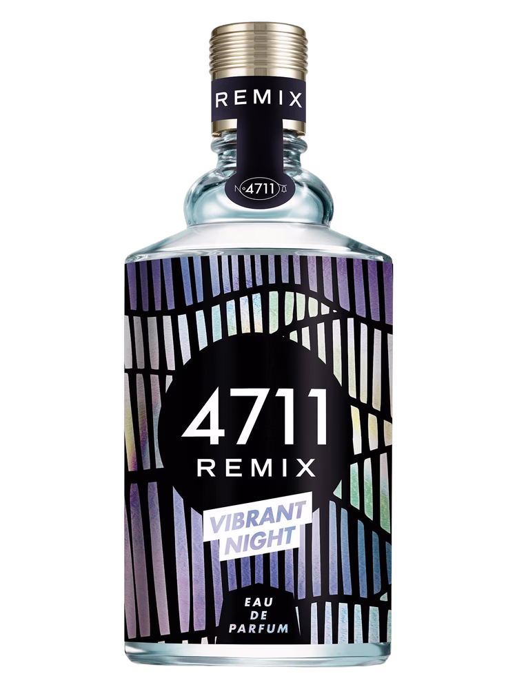4711 4711 Remix Vibrant Night