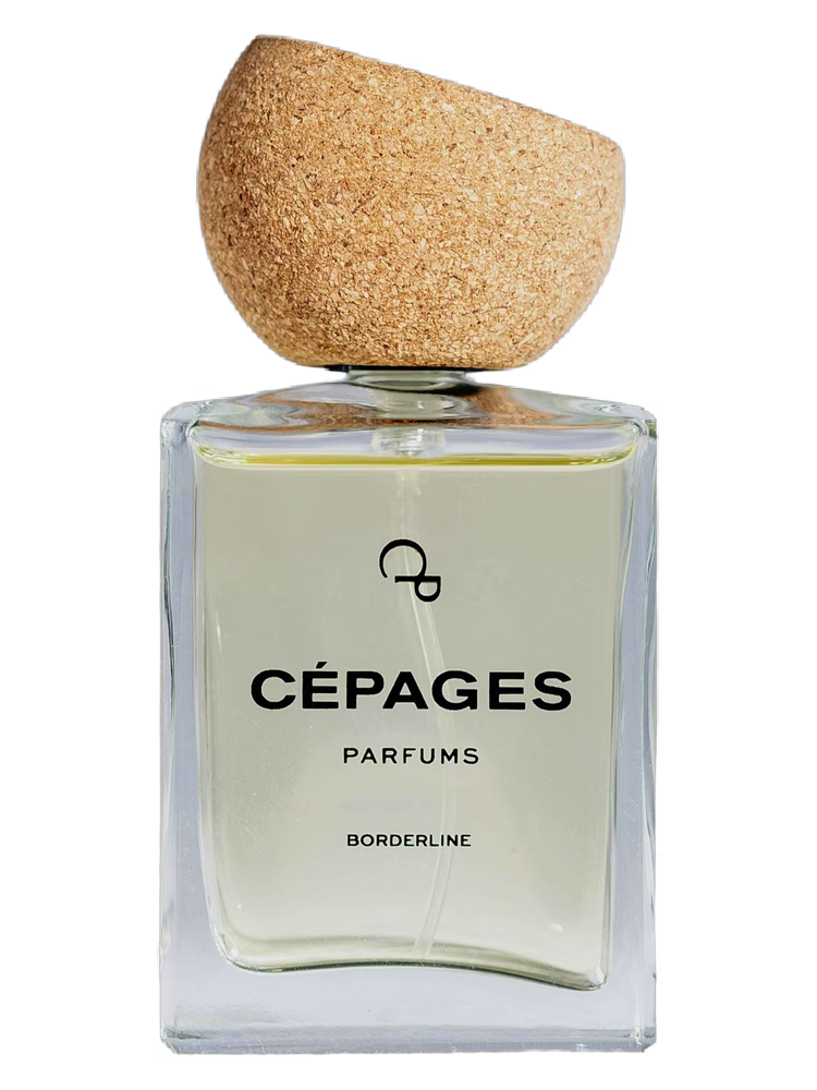 Cépages Parfums Borderline