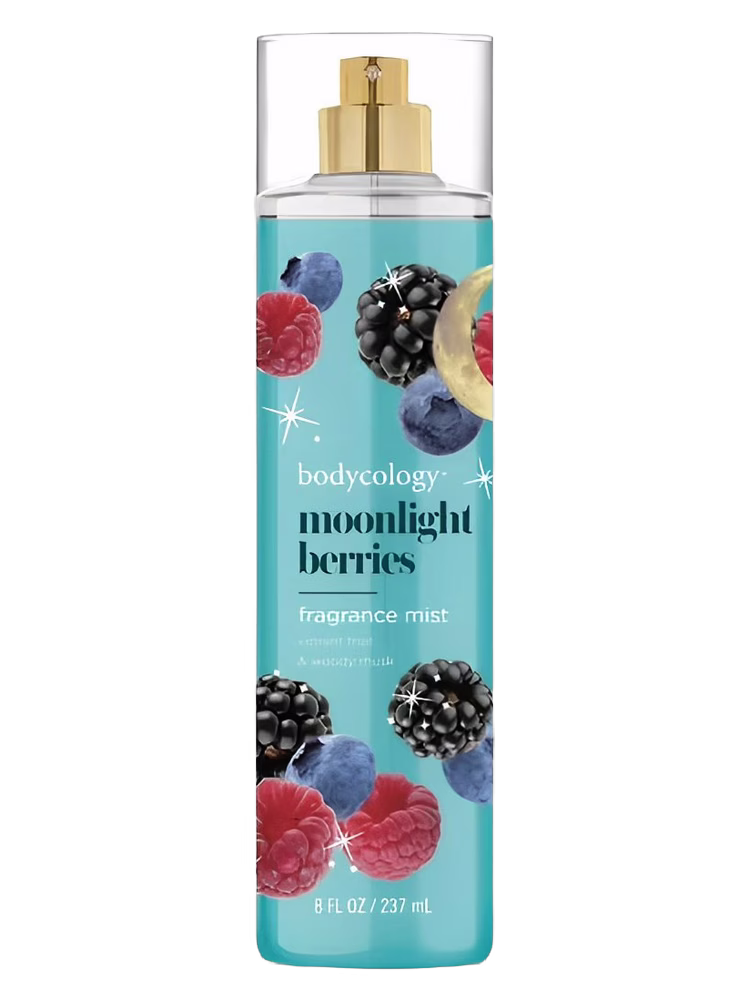 Bodycology Moonlight Berries