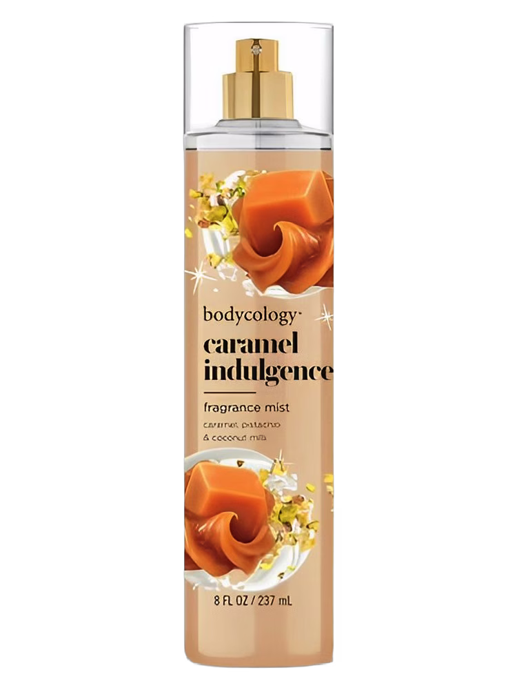 Bodycology Caramel Indulgence
